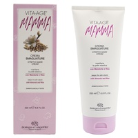 Crème anti vergetures