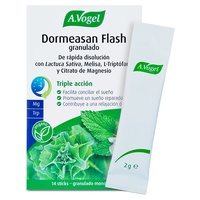 Dormeasan flash sono descanso