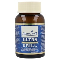 Ultra krill