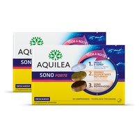 Balíček aquilea sono forte