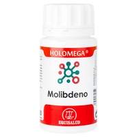 Holomega molybden detox