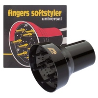 Diffusor für Finger Softstyler Universaltrockner