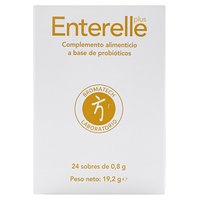 Enterelle plus