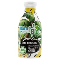 Bio Monoi & Kokos Duschgel