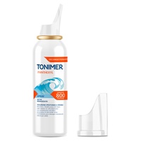 Tonimer nässpray panthexyl