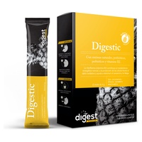 Digestic bem-estar digestivo