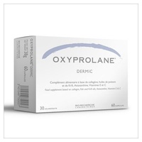 Oxyprolane dermic