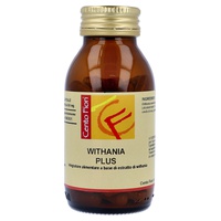Whitania Plus 100 cápsulas vegetales de 450mg - Centofiori | Natural Doctor