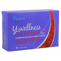 Y-Wellness Kolesterol