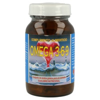 Omega 3 6 9