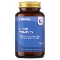 Alvás komplex (sueño)