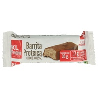 Choco Mousse Protein Bar