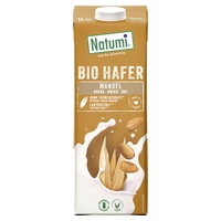 Bio nápoj oves a mandle