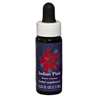 Rosa indiano 7,5 ml de óleo essencial - Flower Essence