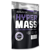 Hyper Mass, Erdbeere