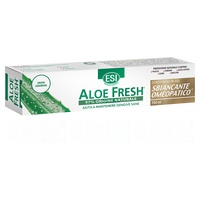 Aloe fräsch homeopatisk blekningsgel