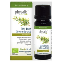 Ekologisk Tea Tree Essence