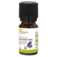 Aceite esencial difusión lavanda fina 10 ml de aceite esencial - Fleurance Nature | Natural Doctor
