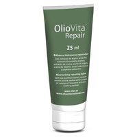 Oliovita Reparera med havtorn