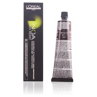 Tinta Permanente Inoa Blond Resist LOreal Expert Professionnel Nº 10,23