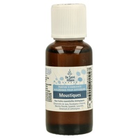 Complejo Antimosquitos 30 ml de aceite esencial - Saint Hilaire - Helpac | Natural Doctor