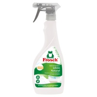 Tira-manchas de sabão natural 500 ml - Frosch