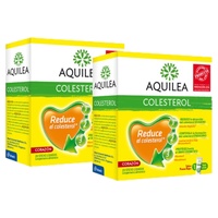 Balíček aquilea cholesterol