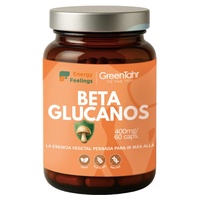 Betaglukan 400 mg