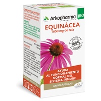 Arkocapsulas echinacea bio 45 cápsulas - Arkopharma | Natural Doctor