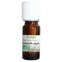 Aceite esencial de lavanda aspic 10 ml de aceite esencial - Propos Nature | Natural Doctor