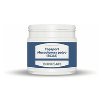 Aminoácidos Topsport Musculomax (BCAA) 200 g - Bonusan