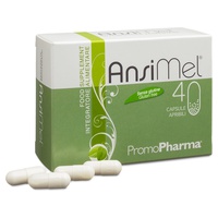 Ansimel 40 cápsulas - PromoPharma | Natural Doctor