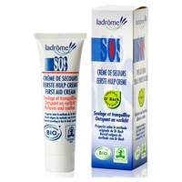 Crema de Emergencia Bio 30 g de crema - Ladrome | Natural Doctor
