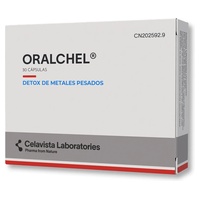 Oralchel méregtelenítés