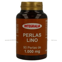 Linfröolja