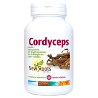 Cordyceps