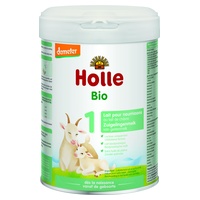 Kecsketejes csecsemőtápszer 1