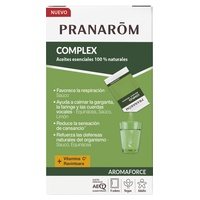 Complexe aromaforce vitamine c ravintsara