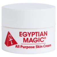 Egyptisk magi