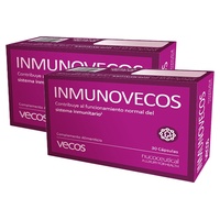 Pack défenses et système immunitaire InmunoVecos