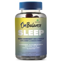 Aquilea on balance sleep