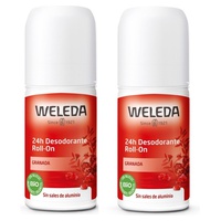 Déodorant Duplo Roll-On de Grenade