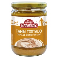 Ekologisk rostad tahini