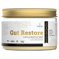 Restaurar o intestino (saúde intestinal)