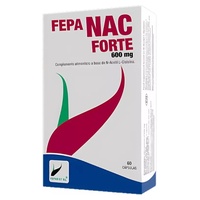 Fepa-nac forte 600mg