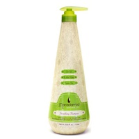 Champô Suavizante, 1 L - Macadamia