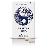 Chinasor 06 gui piu wan