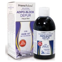 Adipo Block Depur Hepa Ren