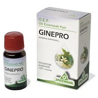 O.E.P Aceite Esencial Puro Enebro 10 ml - Specchiasol | Natural Doctor