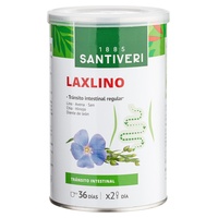 Laxlin regelbunden tarmtransit